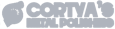 Cortva Logo