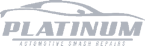 Platinum logo